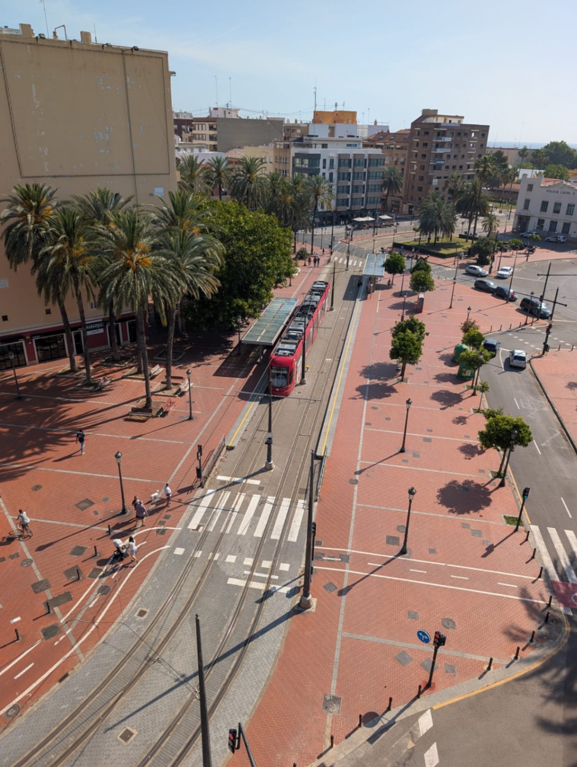 Apartment for sale with 3 bedrooms in Puerto, Valencia