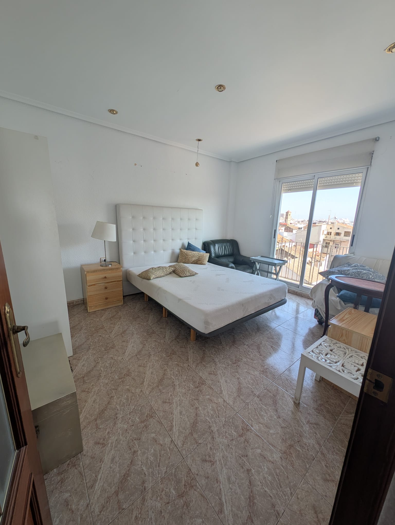 Apartment for sale with 3 bedrooms in Puerto, Valencia
