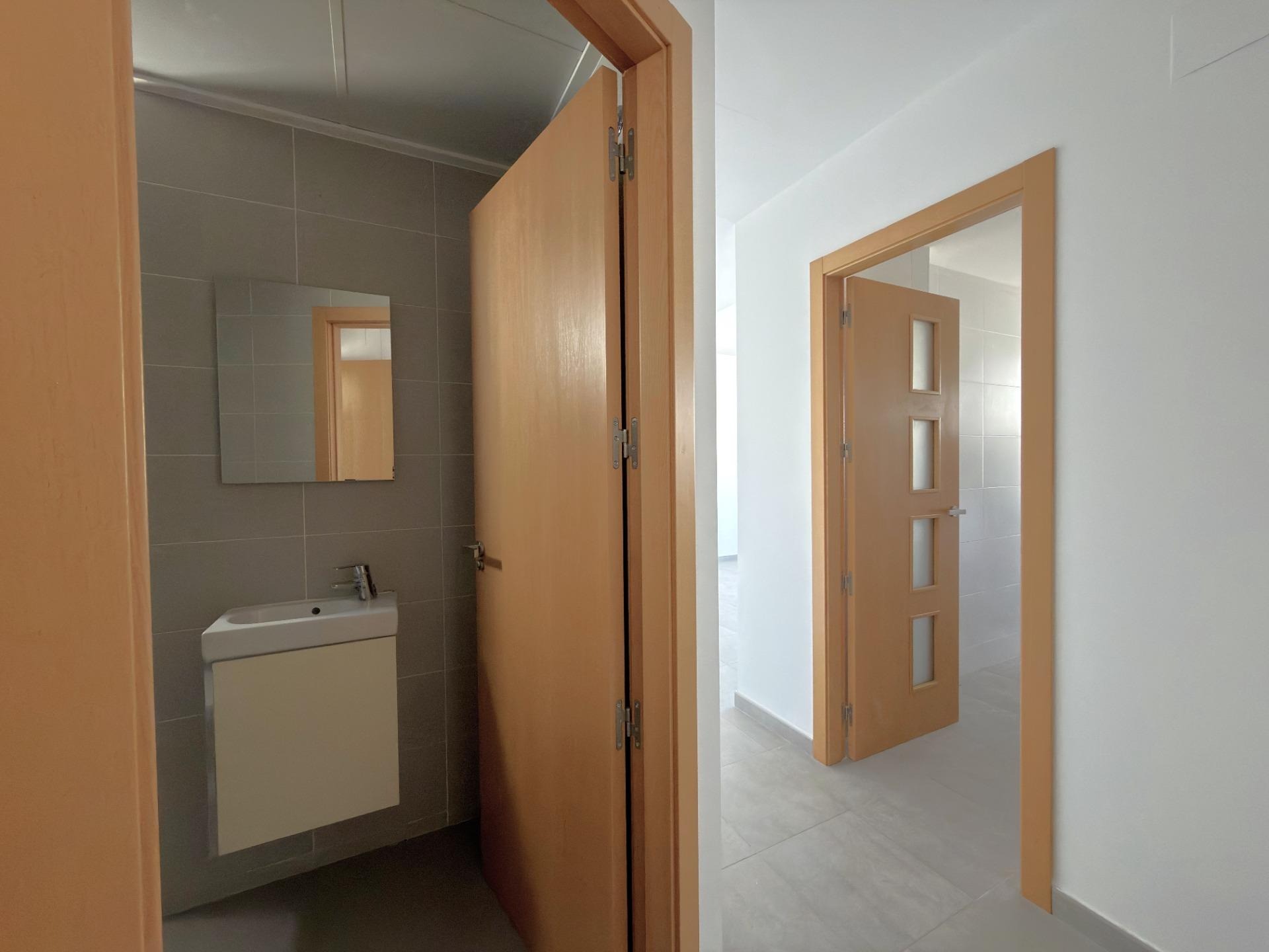 Maison à vendre de 3 chambres et 2 salles de bains à BÉTERA.