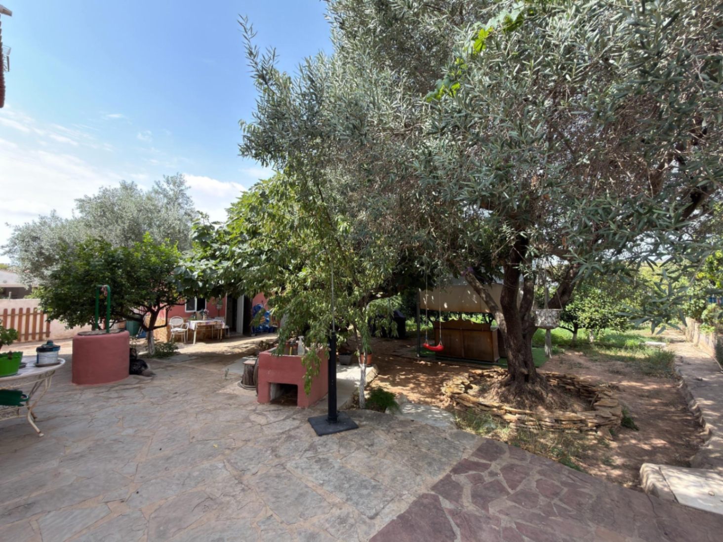 Chalet for sale with pool in Albalat dels Tarongers