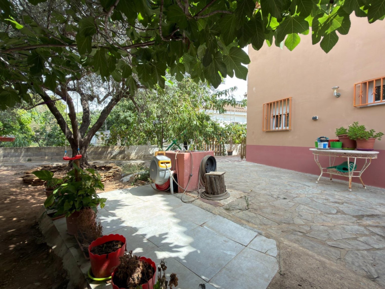 Chalet for sale with pool in Albalat dels Tarongers