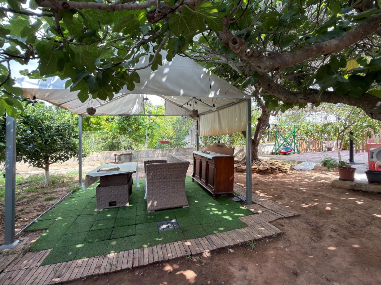 Chalet for sale with pool in Albalat dels Tarongers