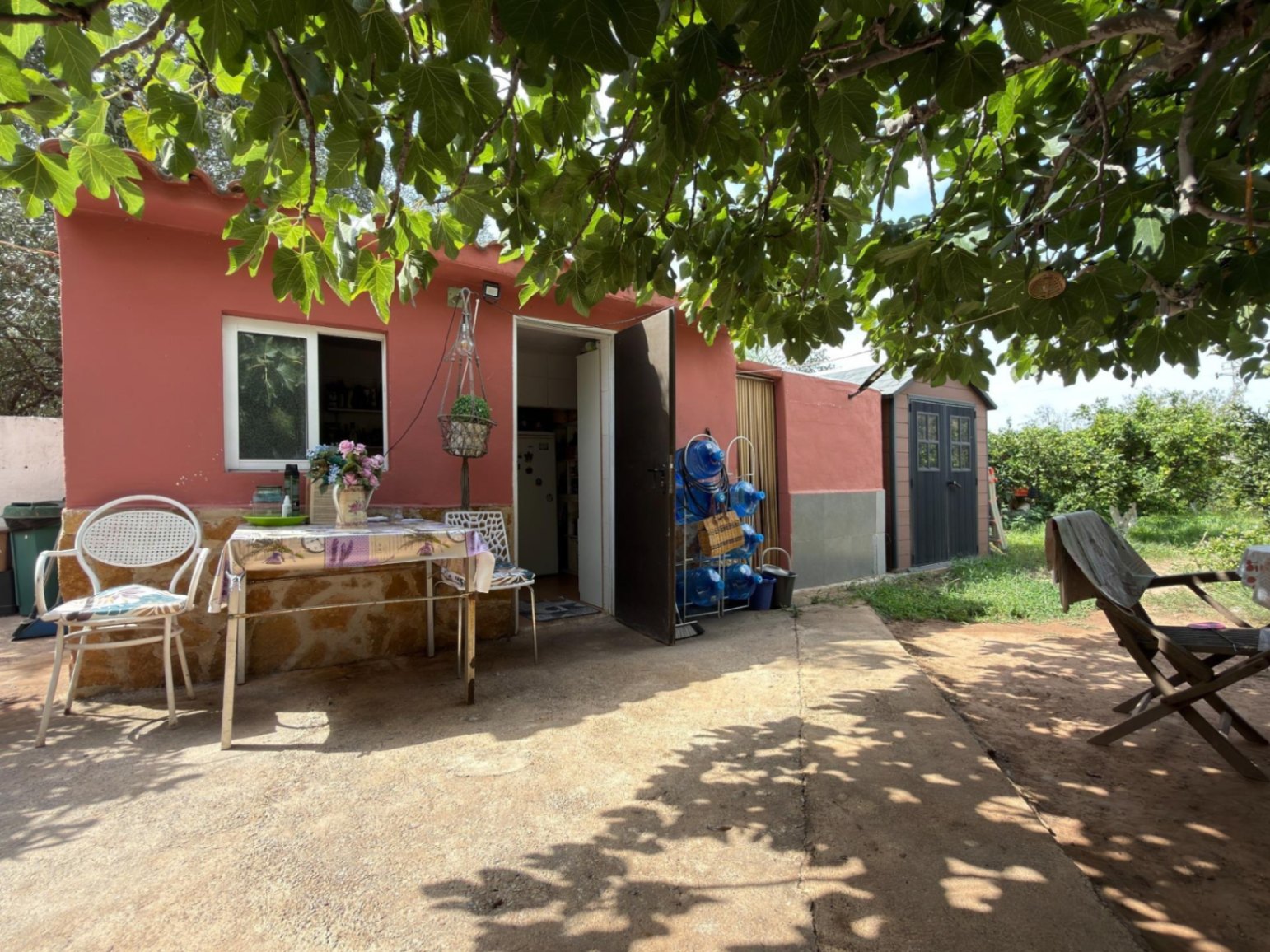 Chalet for sale with pool in Albalat dels Tarongers