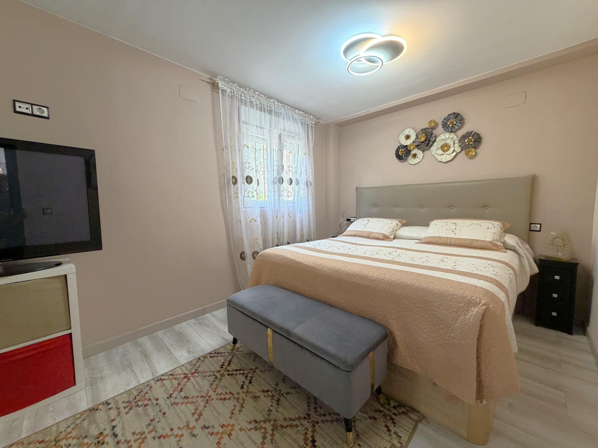 Chalet for sale with pool in Albalat dels Tarongers