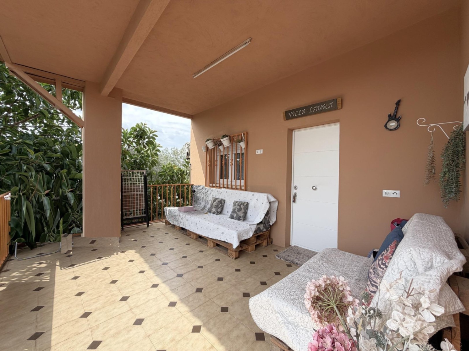 Chalet for sale with pool in Albalat dels Tarongers
