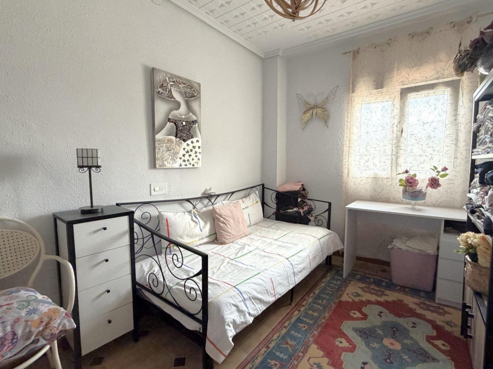 Chalet for sale with pool in Albalat dels Tarongers