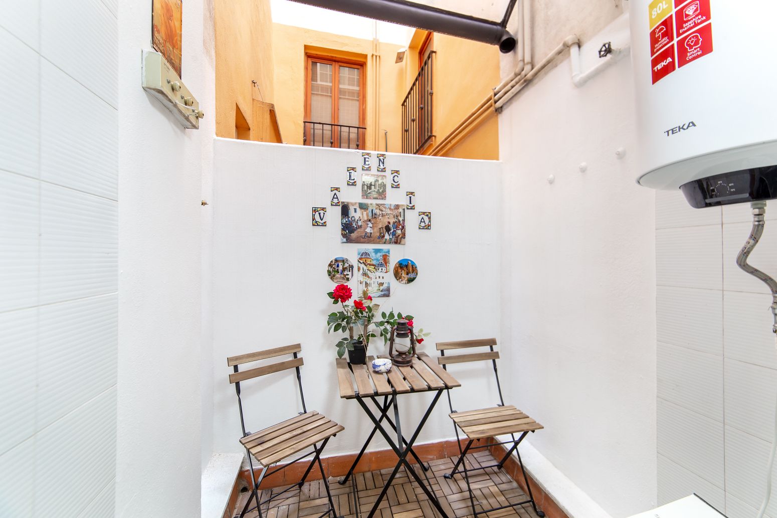 Appartement à vendre de 3 chambres à Ciutat Vella, Valence