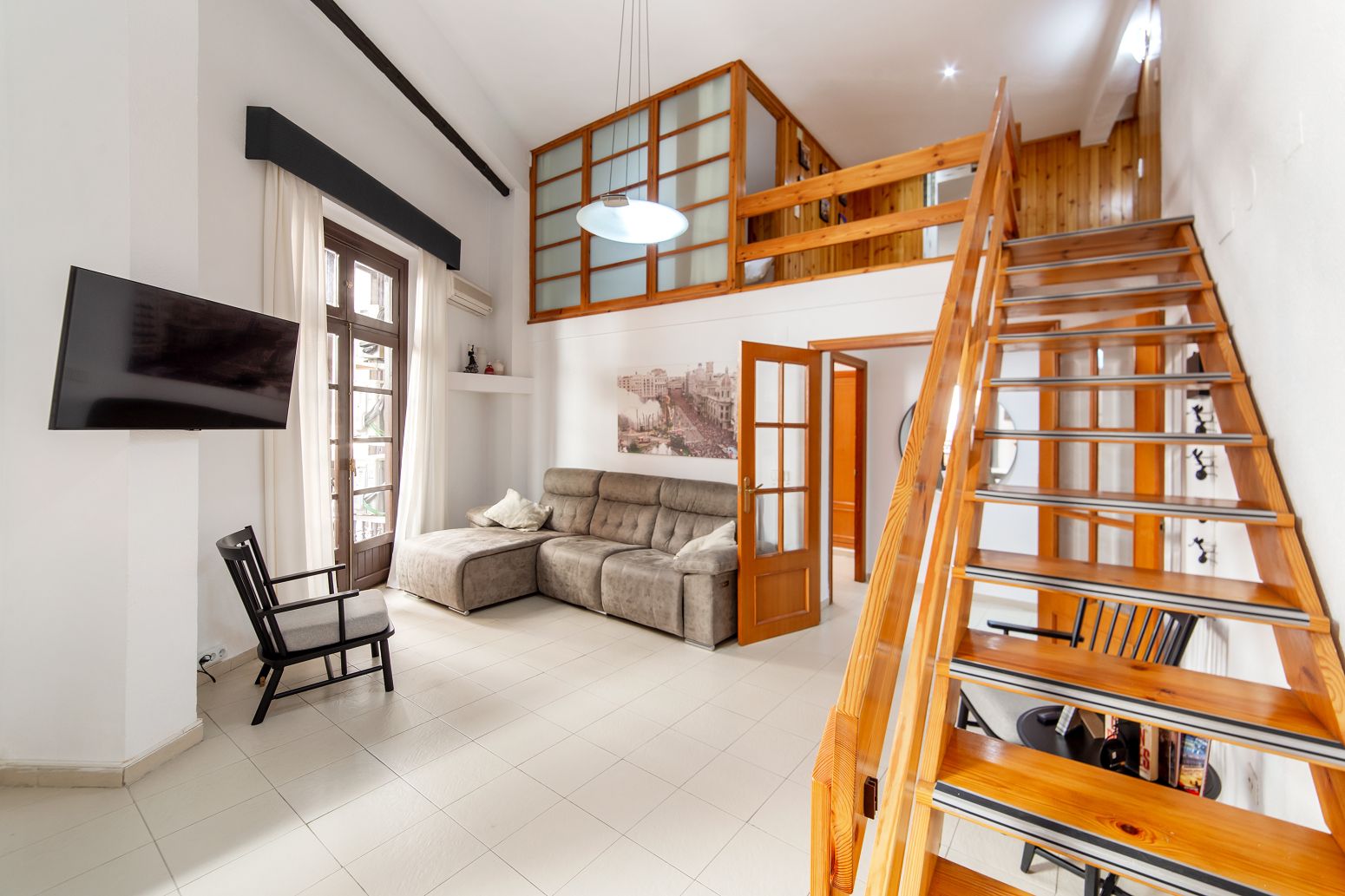 Appartement à vendre de 3 chambres à Ciutat Vella, Valence