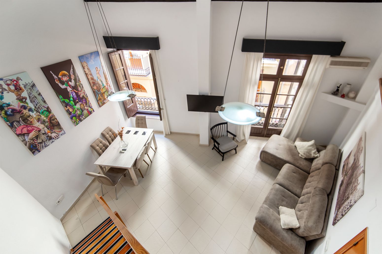 Appartement à vendre de 3 chambres à Ciutat Vella, Valence