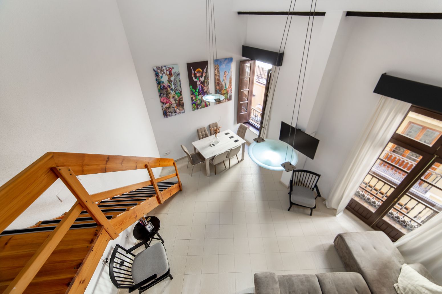 Appartement à vendre de 3 chambres à Ciutat Vella, Valence