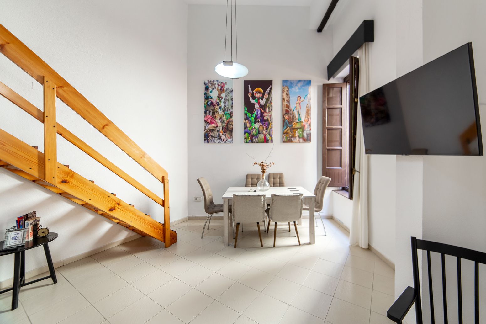 Appartement à vendre de 3 chambres à Ciutat Vella, Valence