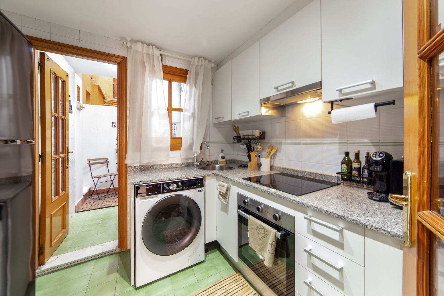 Appartement à vendre de 3 chambres à Ciutat Vella, Valence