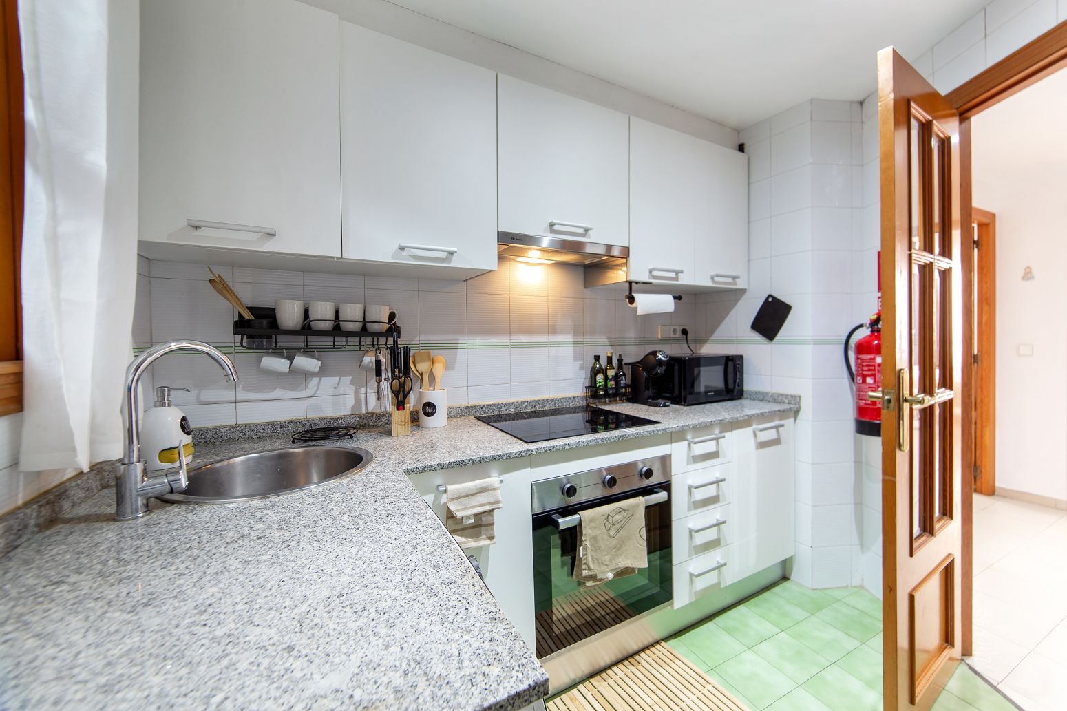 Appartement à vendre de 3 chambres à Ciutat Vella, Valence