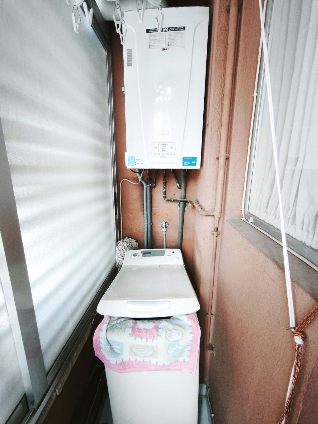 Wohnung zum Verkauf in Campanar