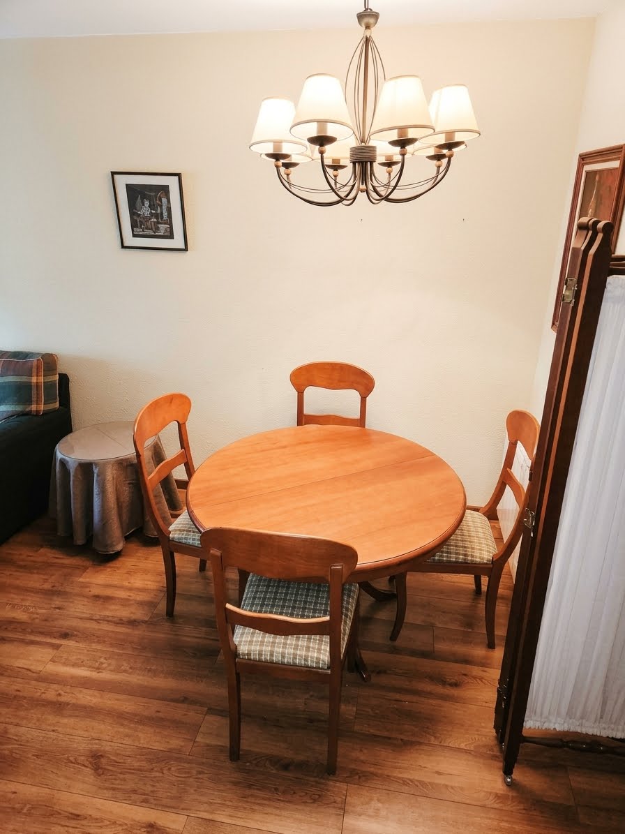 Wohnung zum Verkauf in Campanar