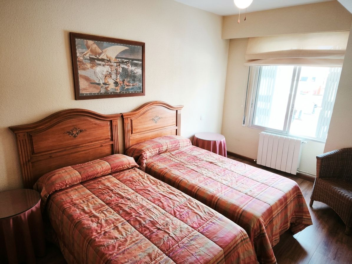 Wohnung zum Verkauf in Campanar