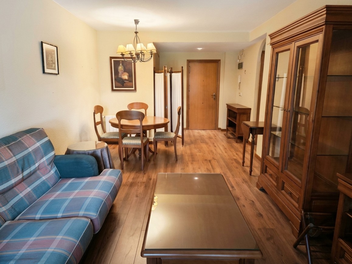 Wohnung zum Verkauf in Campanar
