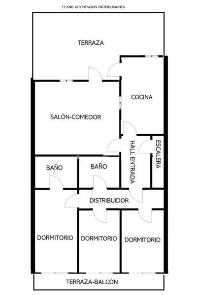 Geschäftsräume und Wohnungen in Náquera