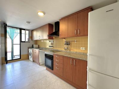 Duplex penthouse for sale in Náquera