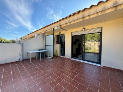 Duplex-Penthouse zum Verkauf in Náquera