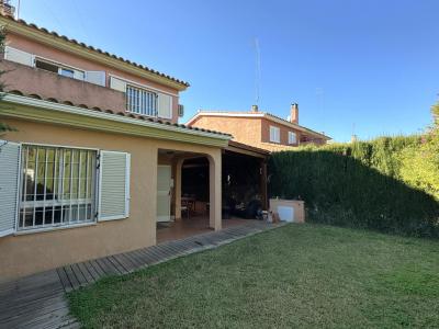 Semi-detached house for sale in Mont-Ros de Náquera