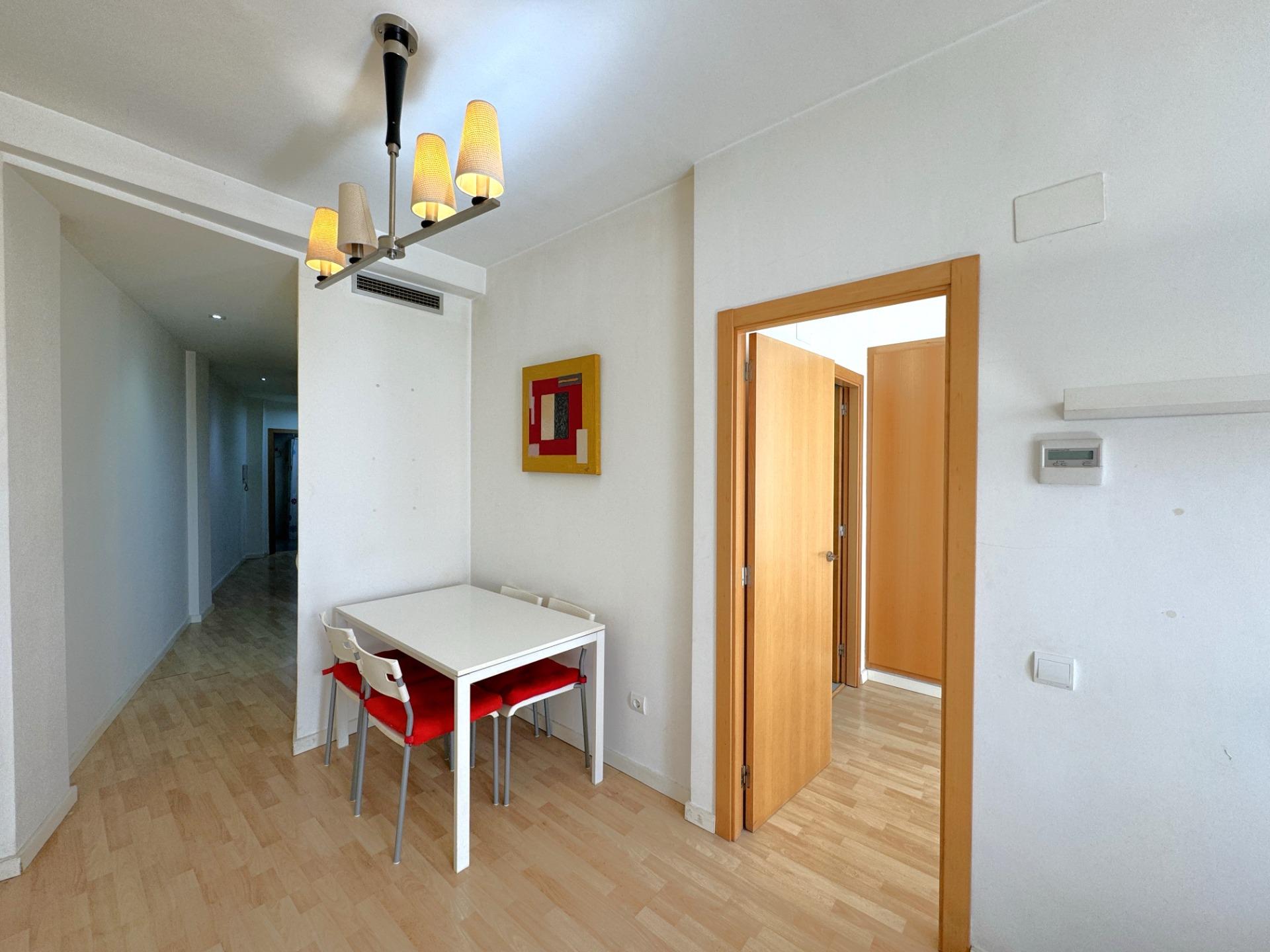 Pre-owned apartment in Náquera