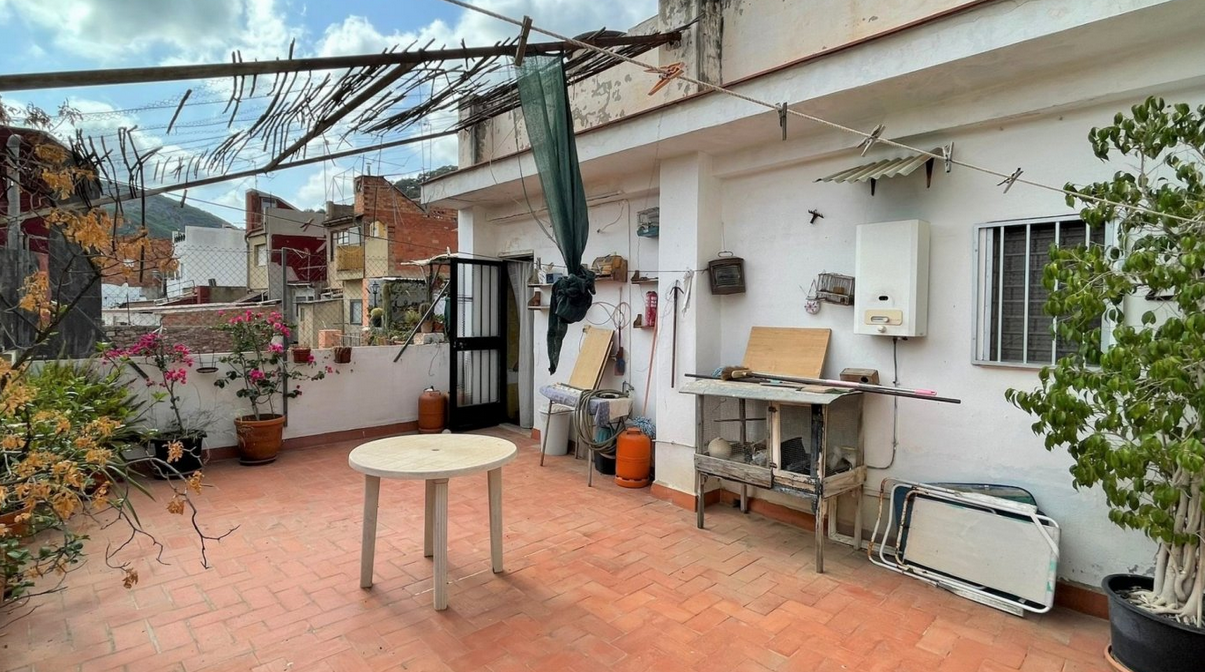 Verkauf von Wohnung in Serra, Valencia.