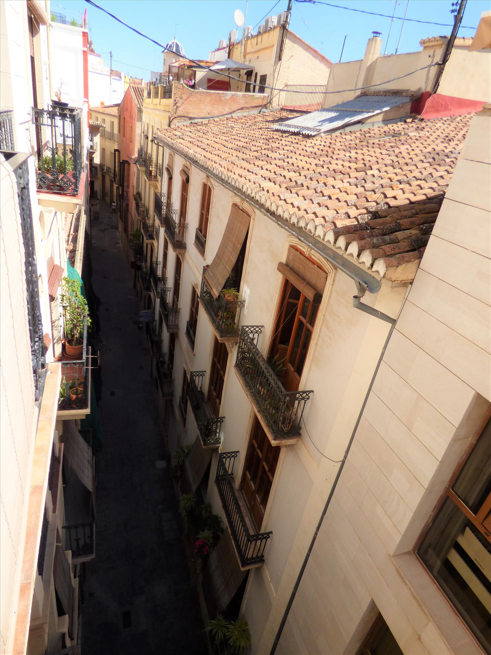 Appartement à vendre à Ciutat Vella, Valence.