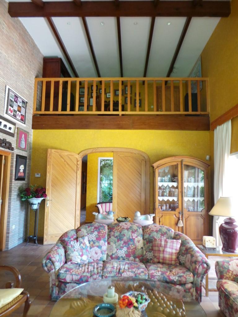 Villa for sale in NAQUERA