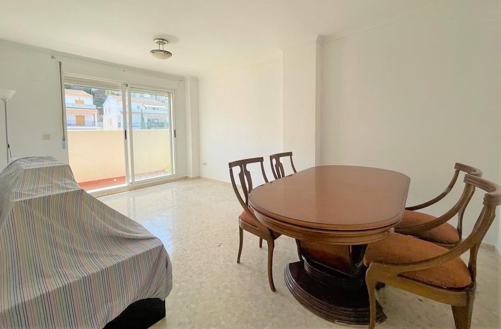 Apartment for sale in Náquera