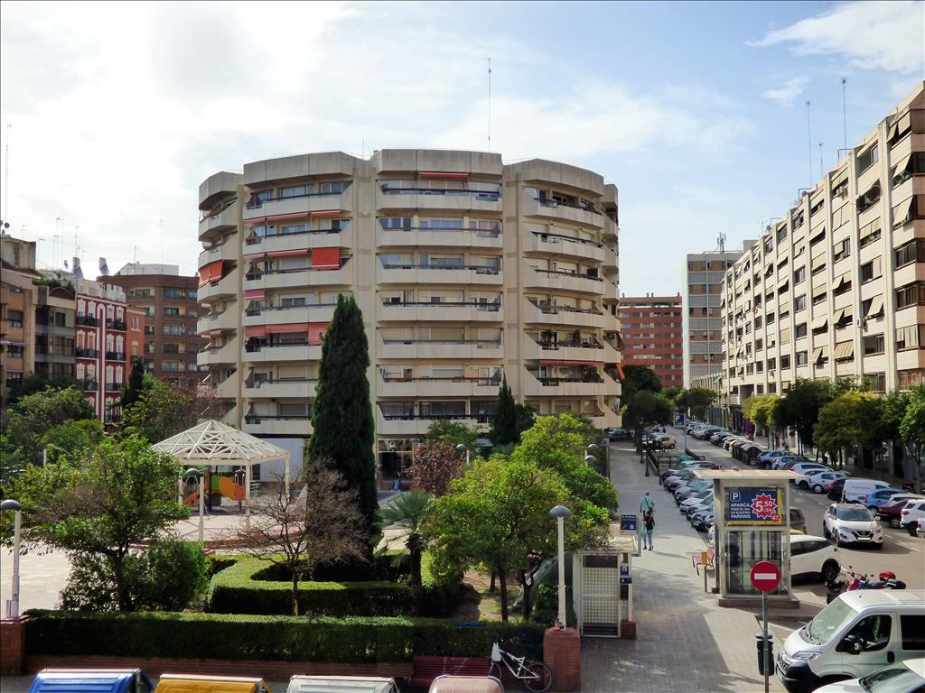 Appartement à vendre à Botanico, Valencia.