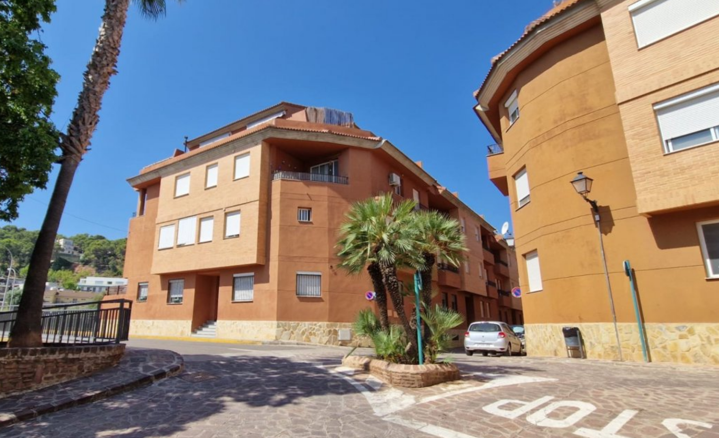 Apartment in Serra, Valencia mit 3 Schlafzimmern und 2 Bädern