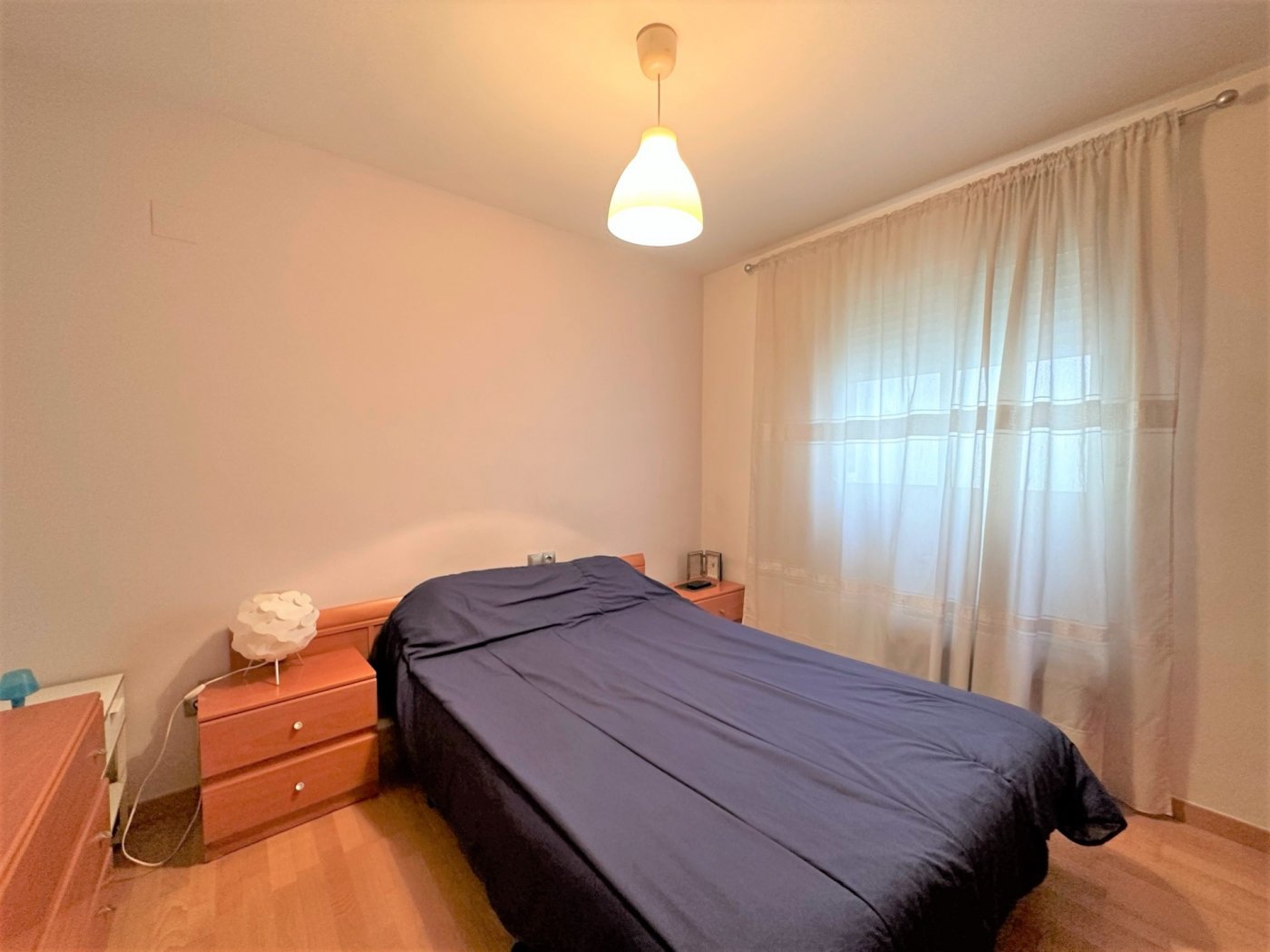 Appartement à Náquera, Valencia avec 3 chambres et 2 salles de bains.