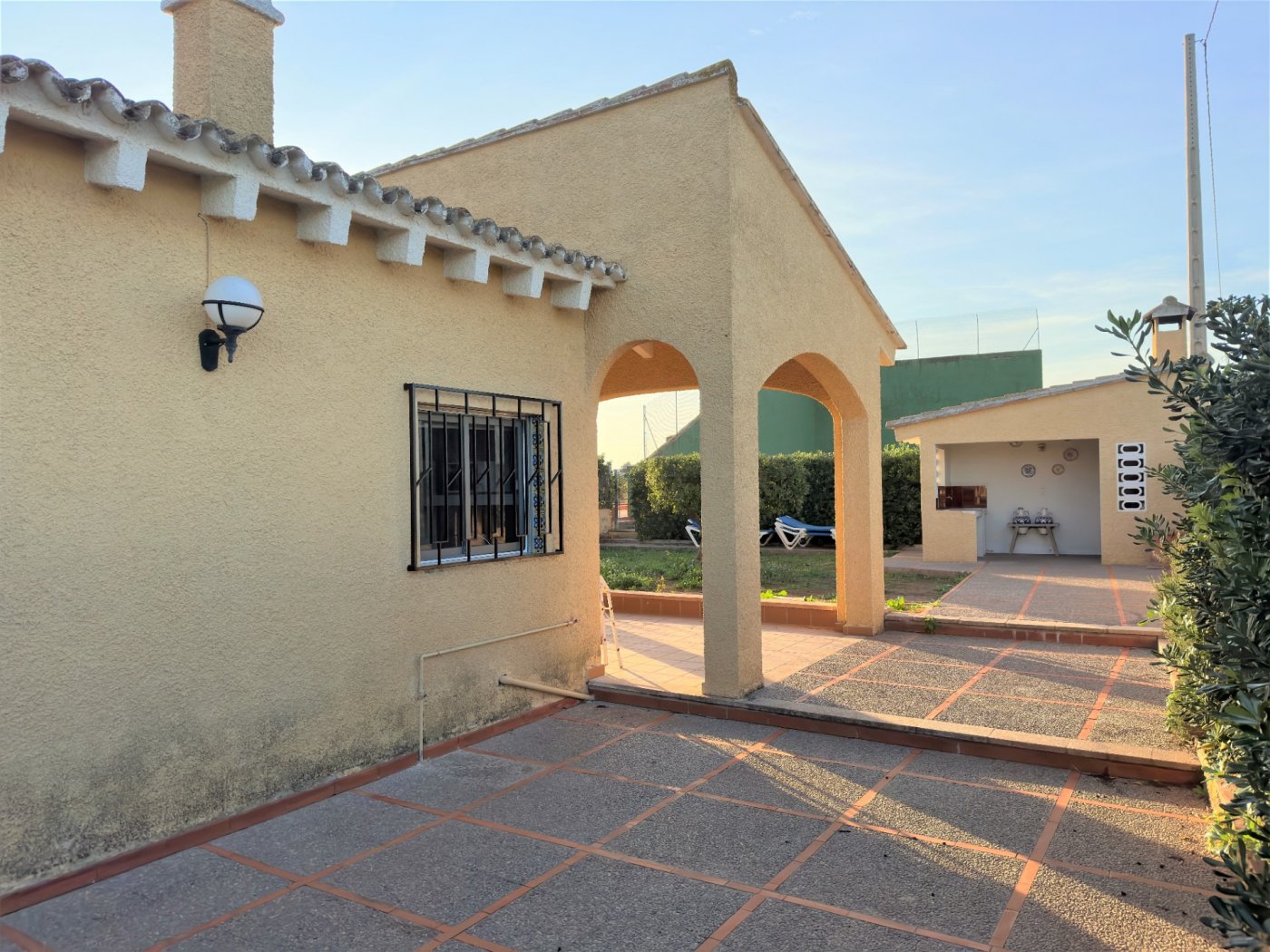 Villa in Betera located in the area of Urb. The Conarda