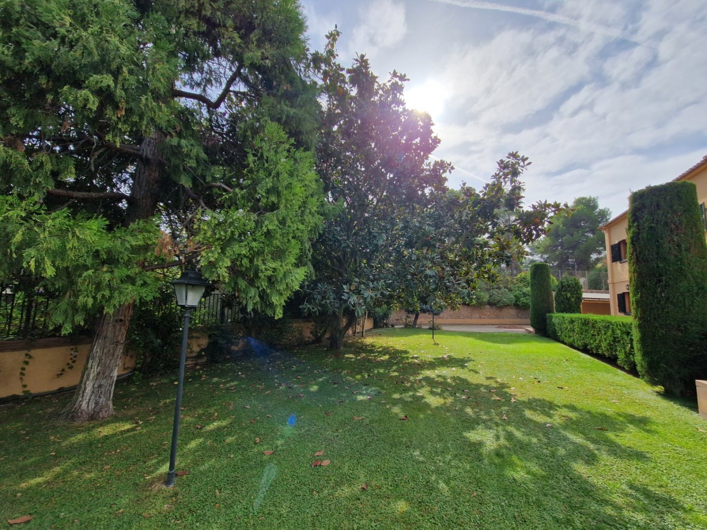 Villa à vendre à Náquera, Valence avec grand terrain.