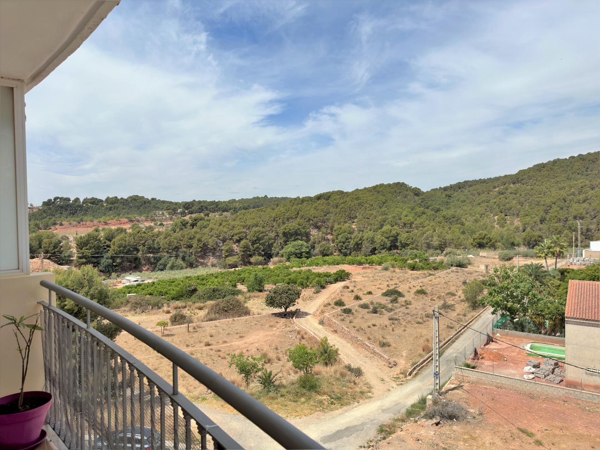 Penthouse duplex à Náquera, Valence