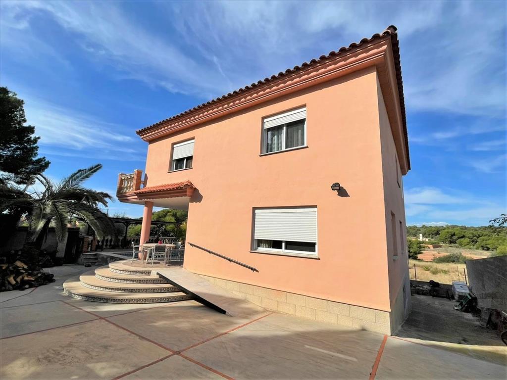 Villa à vendre à Náquera, Valencia