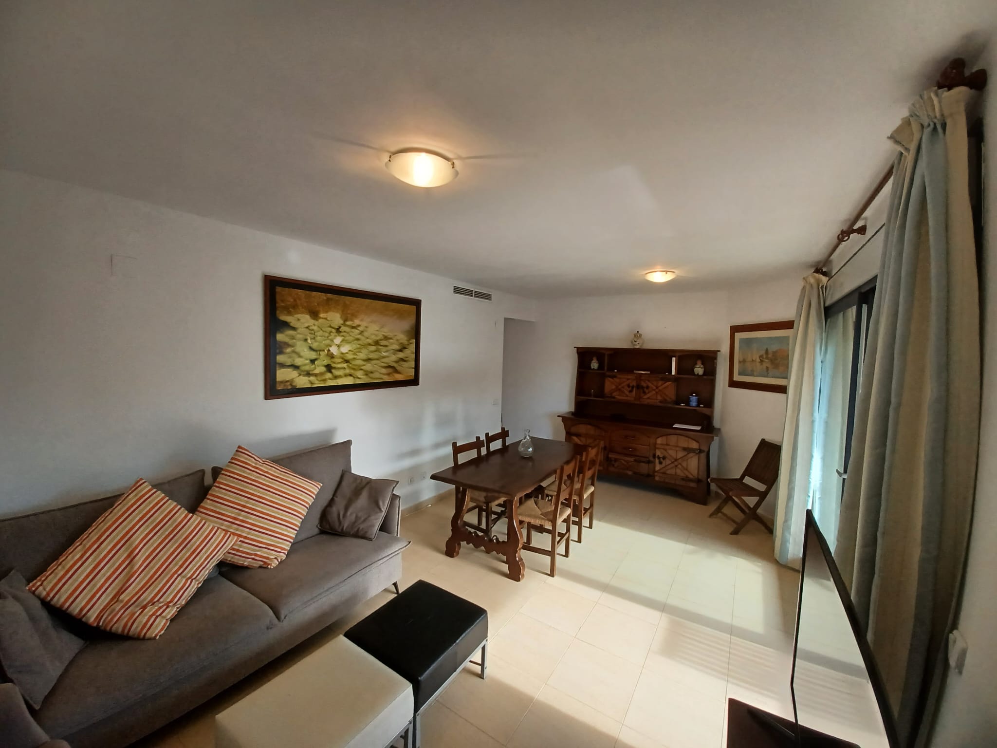 Appartement à vendre à Moraira, Alicante.
