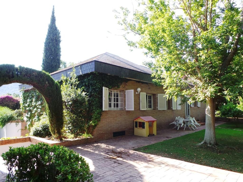 Villa for sale in NAQUERA